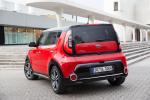 Kia Soul 2014 года (EU)